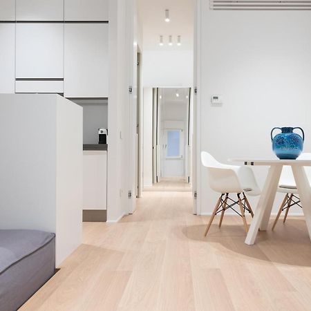Cattolica Apartments מראה חיצוני תמונה