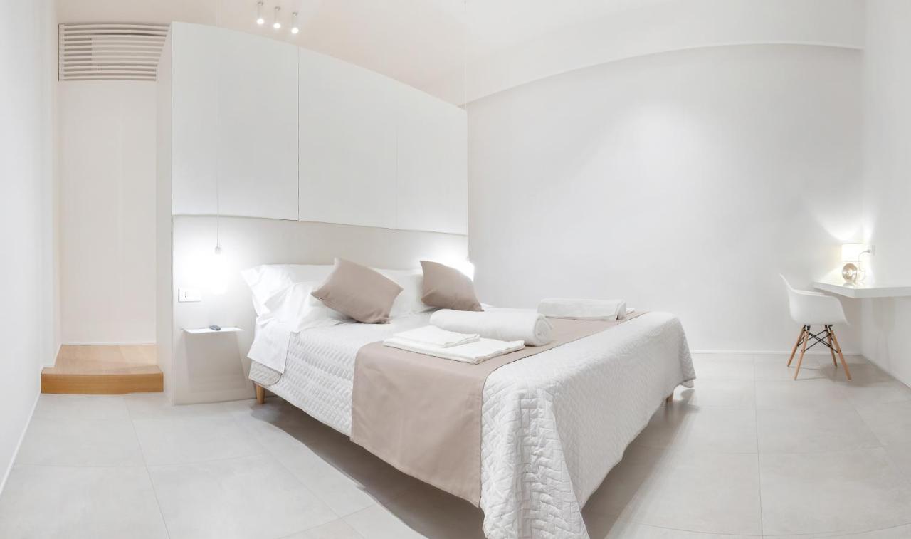 Cattolica Apartments מראה חיצוני תמונה