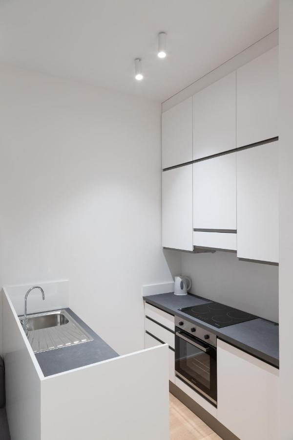 Cattolica Apartments מראה חיצוני תמונה