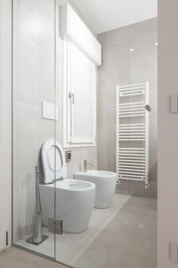 Cattolica Apartments מראה חיצוני תמונה