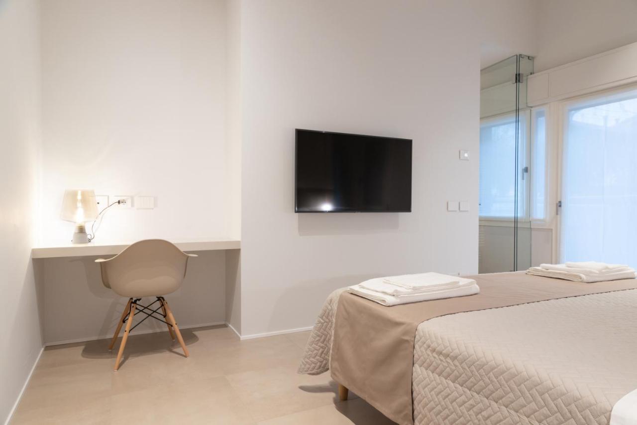 Cattolica Apartments מראה חיצוני תמונה