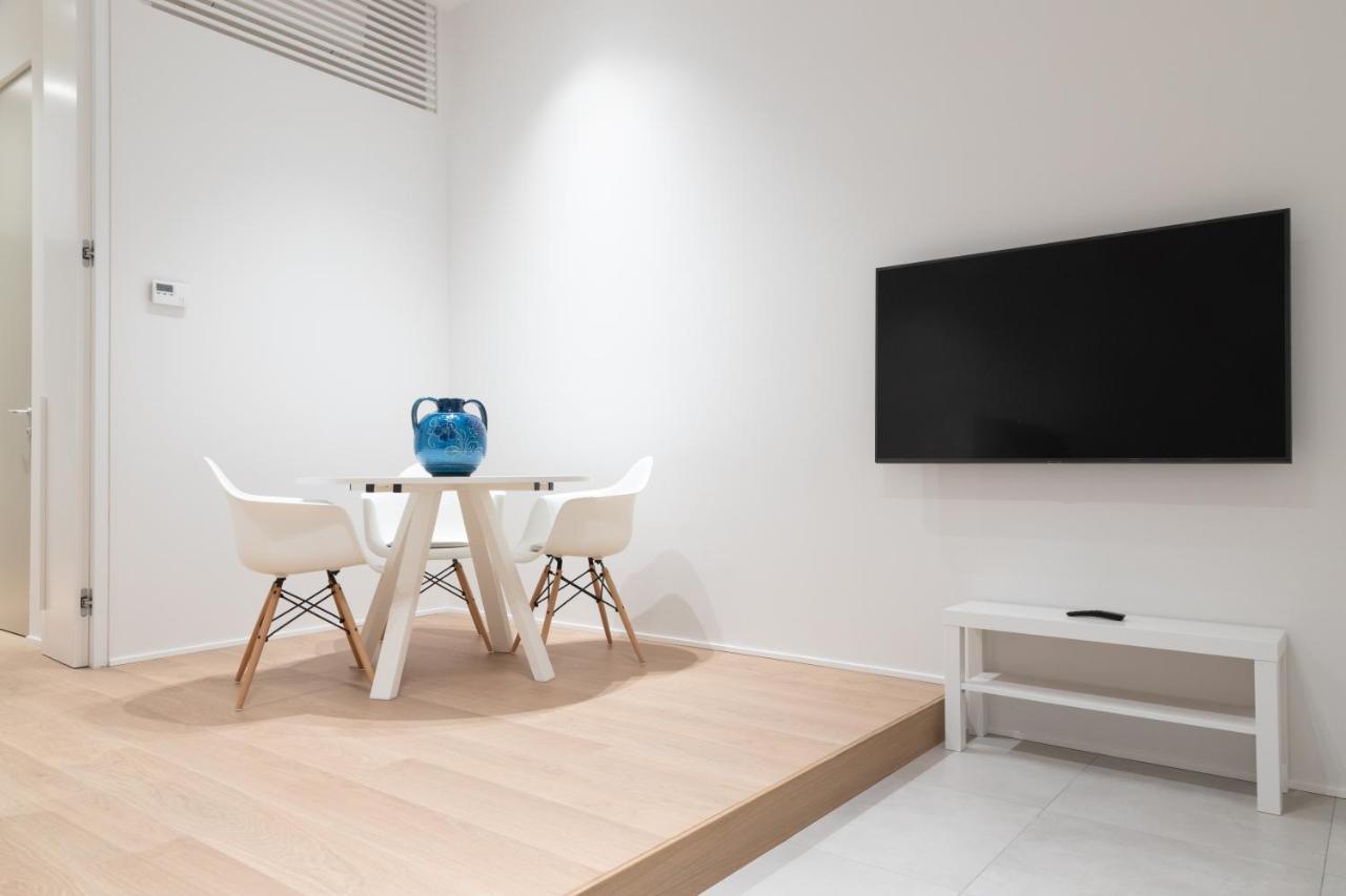 Cattolica Apartments מראה חיצוני תמונה
