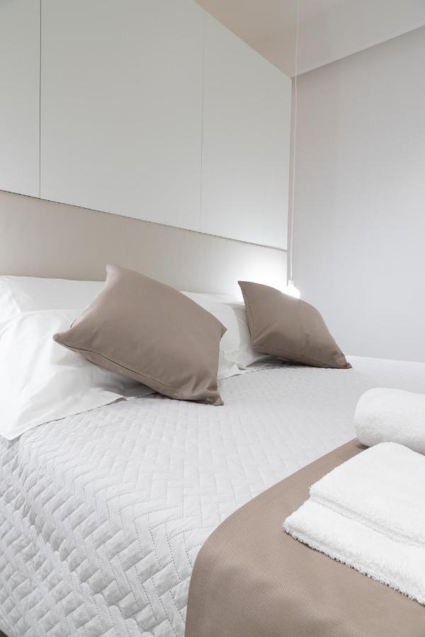Cattolica Apartments מראה חיצוני תמונה