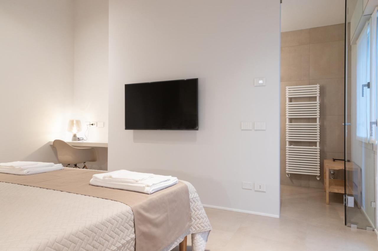 Cattolica Apartments מראה חיצוני תמונה