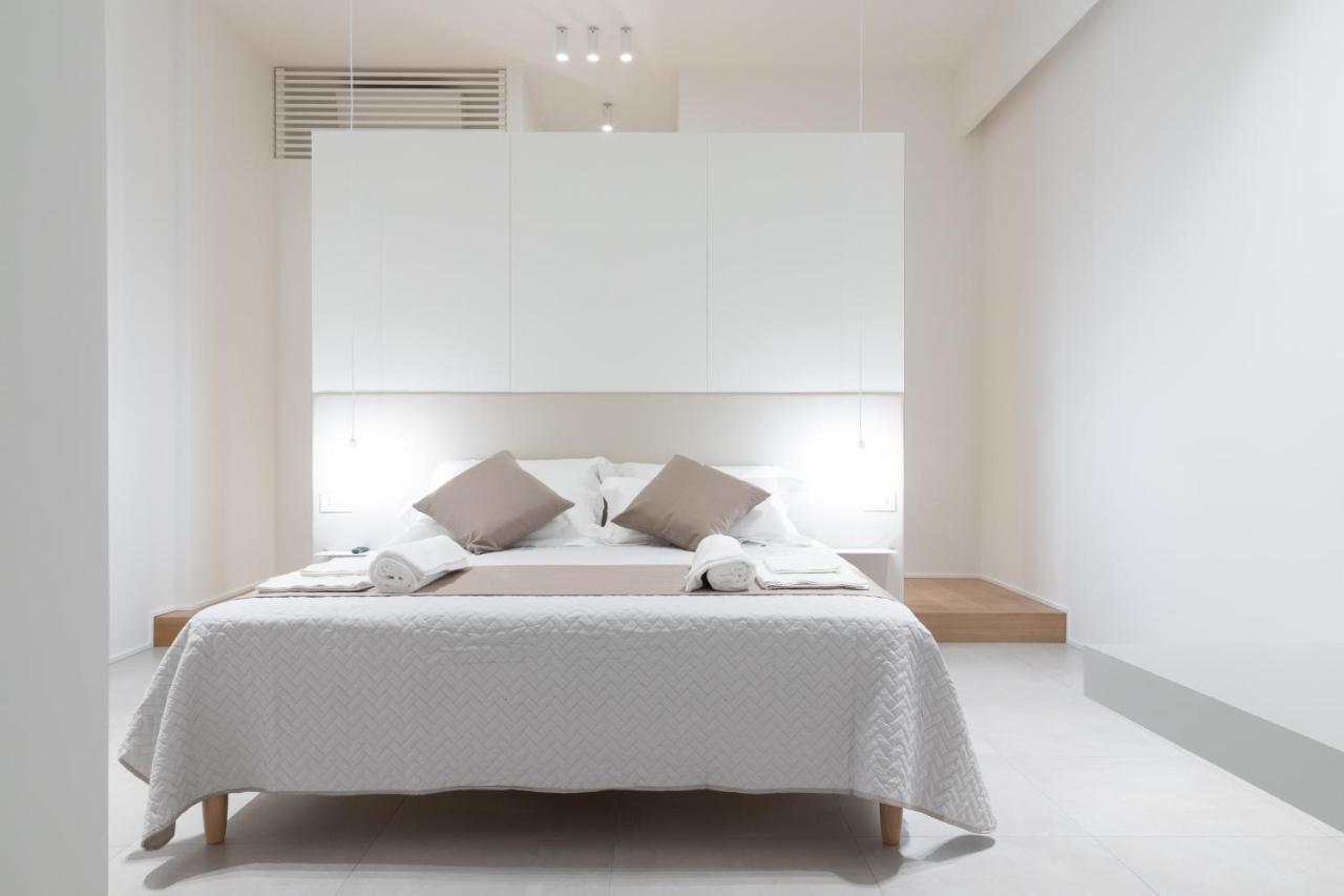 Cattolica Apartments מראה חיצוני תמונה