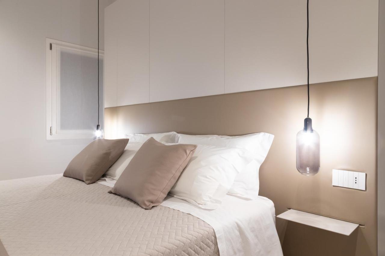 Cattolica Apartments מראה חיצוני תמונה