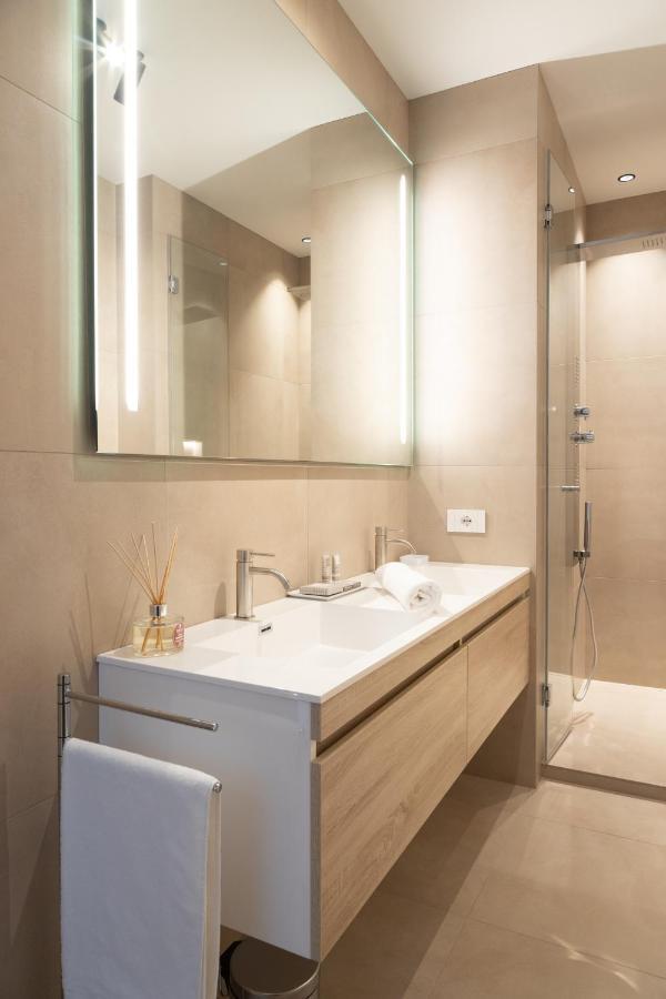 Cattolica Apartments מראה חיצוני תמונה