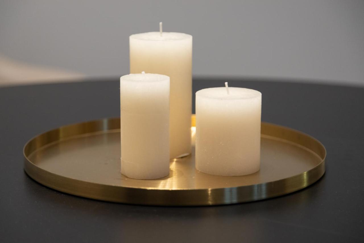 Cattolica Apartments מראה חיצוני תמונה