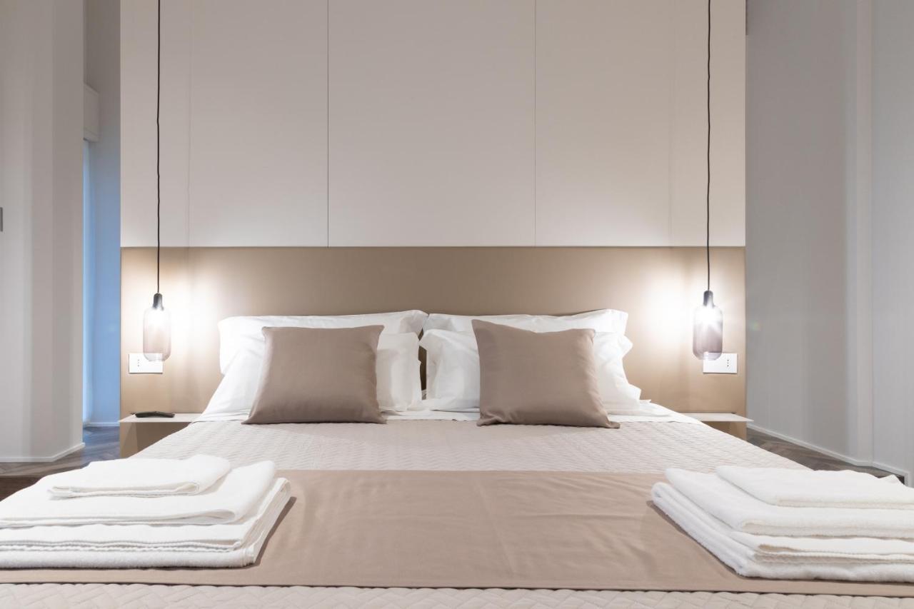 Cattolica Apartments מראה חיצוני תמונה