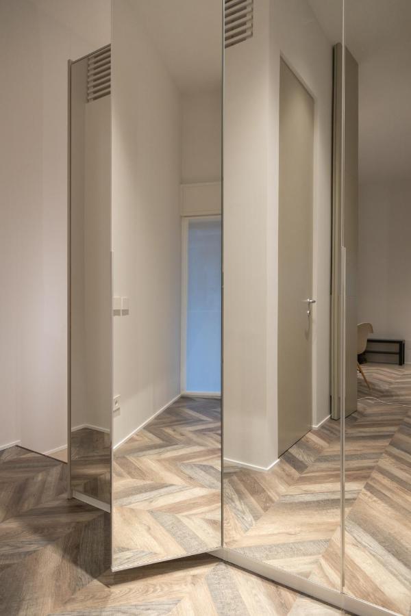 Cattolica Apartments מראה חיצוני תמונה