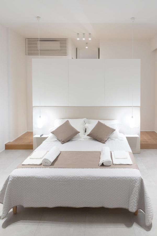 Cattolica Apartments מראה חיצוני תמונה
