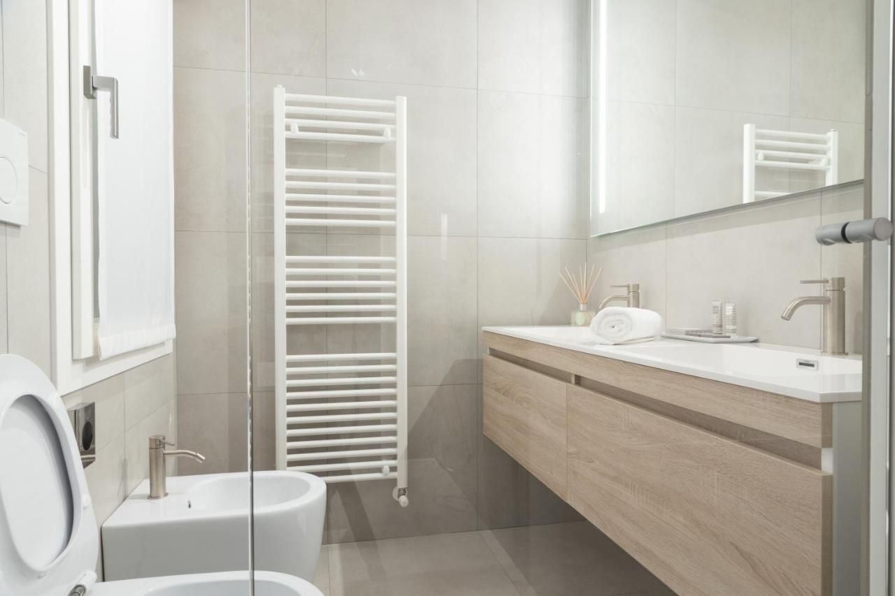 Cattolica Apartments מראה חיצוני תמונה