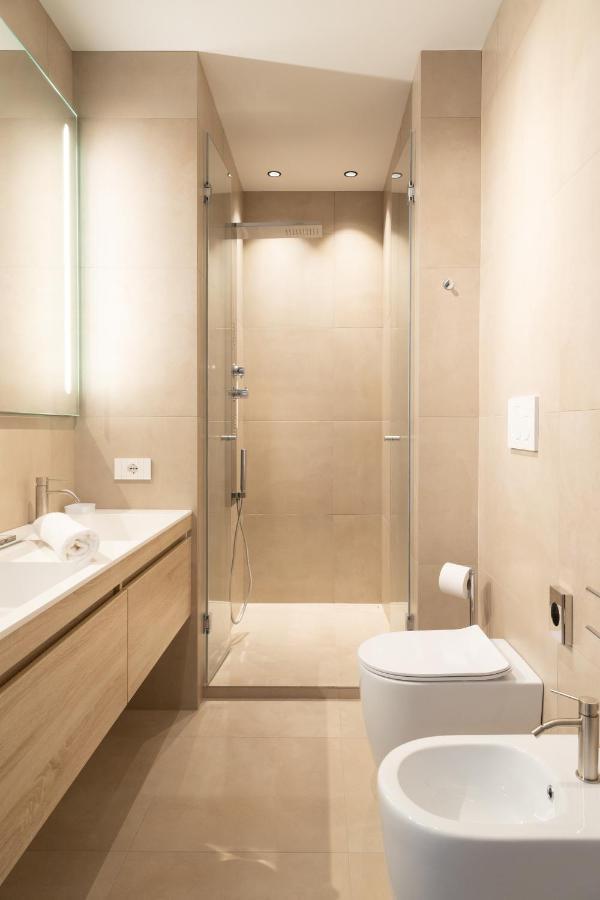 Cattolica Apartments מראה חיצוני תמונה