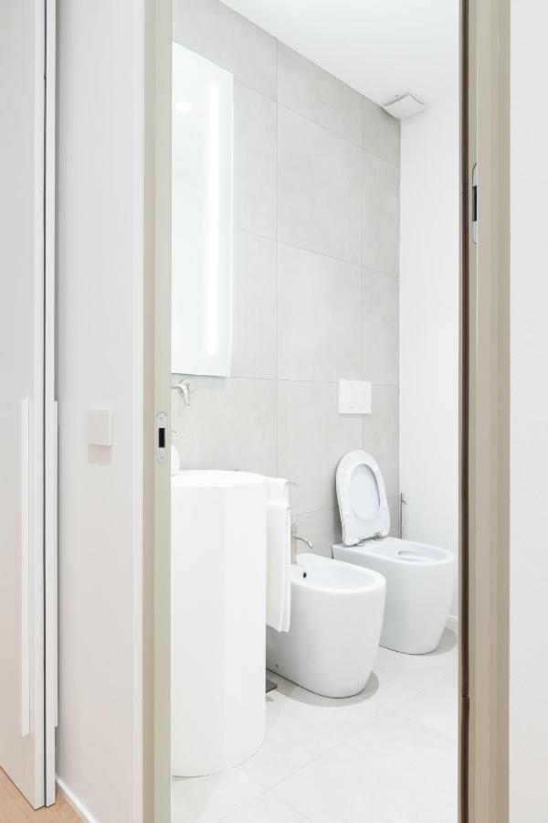 Cattolica Apartments מראה חיצוני תמונה