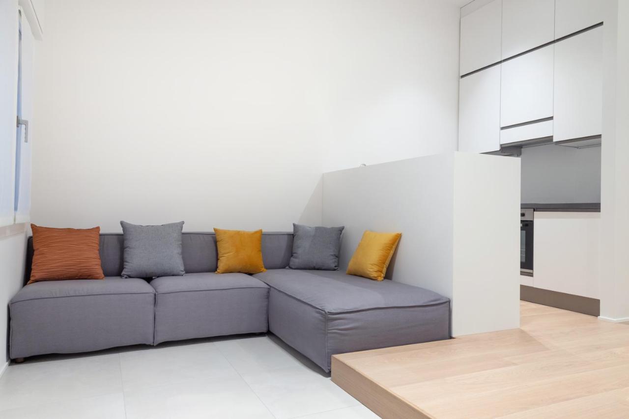 Cattolica Apartments מראה חיצוני תמונה
