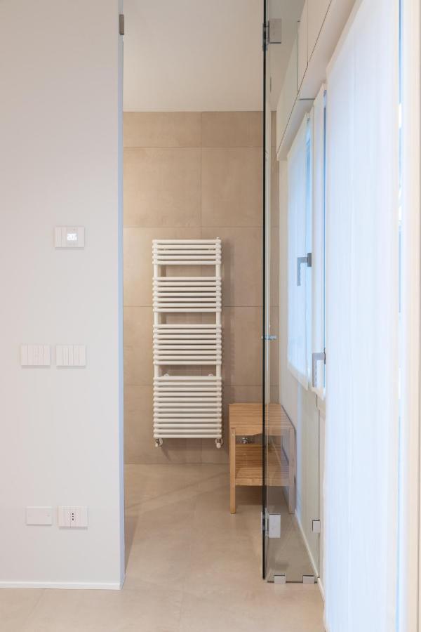 Cattolica Apartments מראה חיצוני תמונה