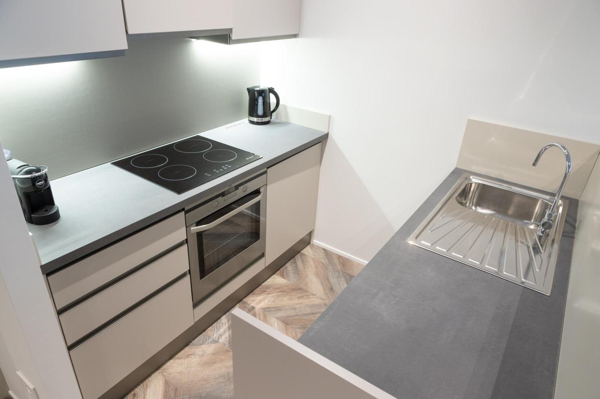 Cattolica Apartments מראה חיצוני תמונה