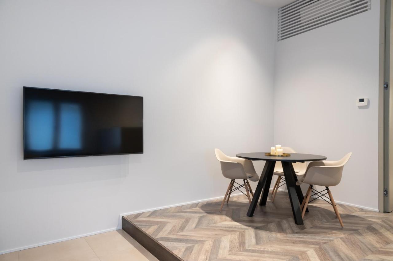 Cattolica Apartments מראה חיצוני תמונה