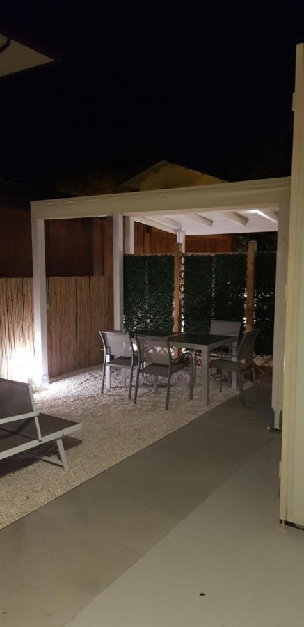 Cattolica Apartments מראה חיצוני תמונה