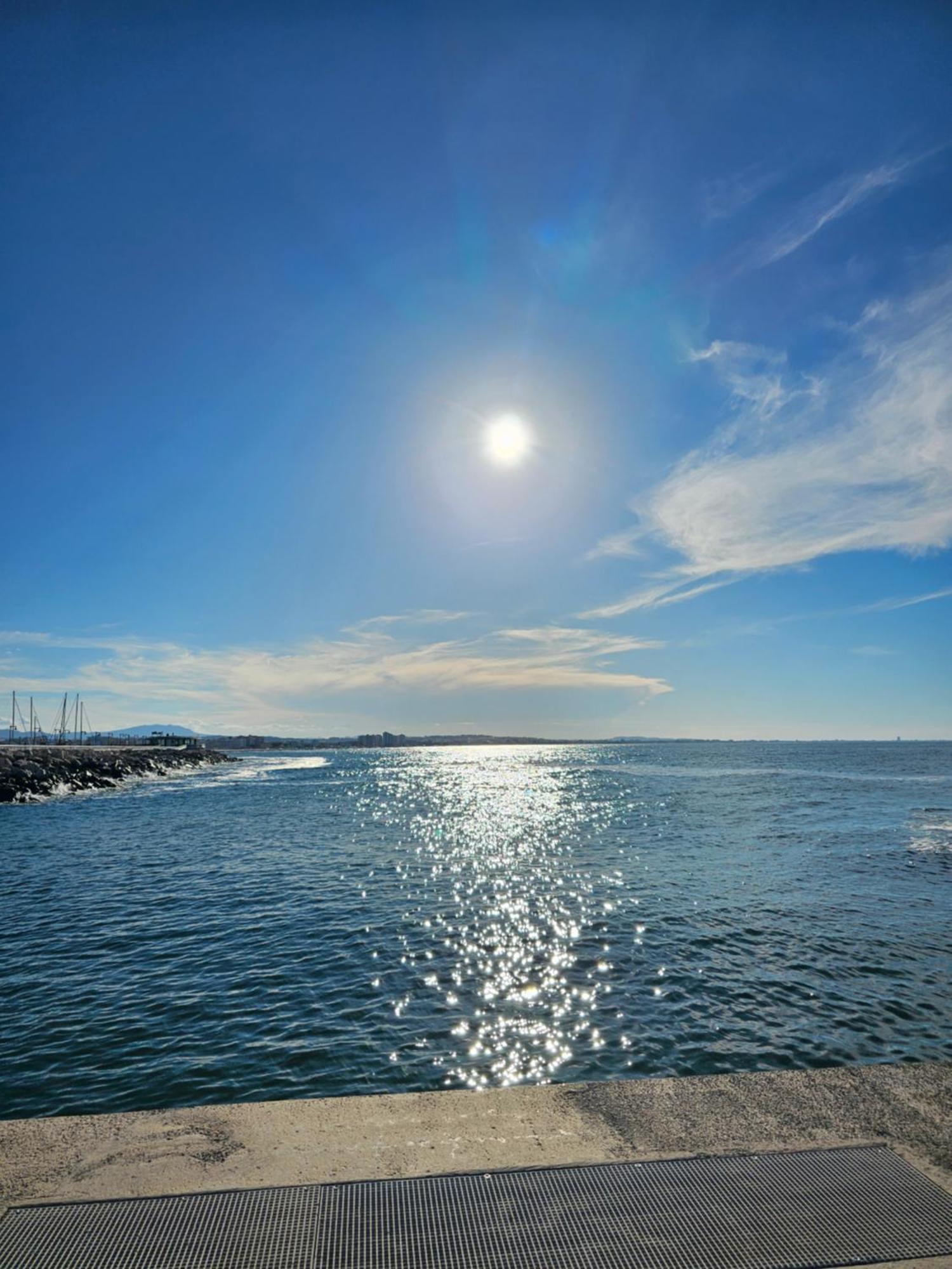 Cattolica Apartments מראה חיצוני תמונה